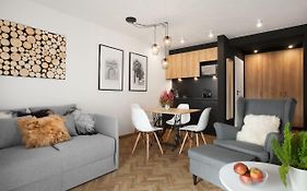 Miod Malvina Apartamenty
